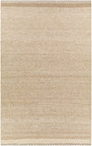 surya sadie sid 2304 cream rug