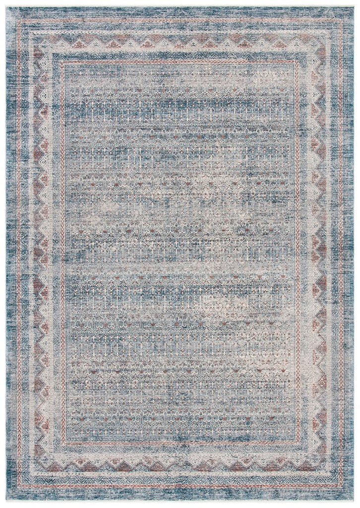 safavieh clearance signature sig760m blue rug