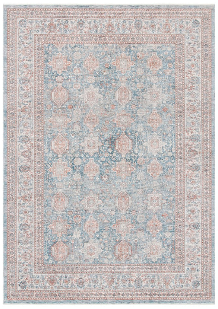 safavieh clearance signature sig783m blue rug
