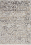 Nourison Clearance Silky Textures SLY07 Ivory/Beige Rug