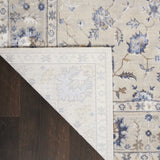 Nourison Clearance Silky Textures SLY09 Ivory Rug