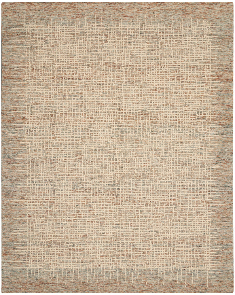 nourison colorado clr03 beige multi rug