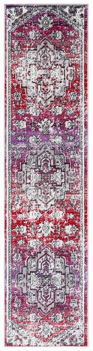 safavieh clearance skyler sky101q red rug