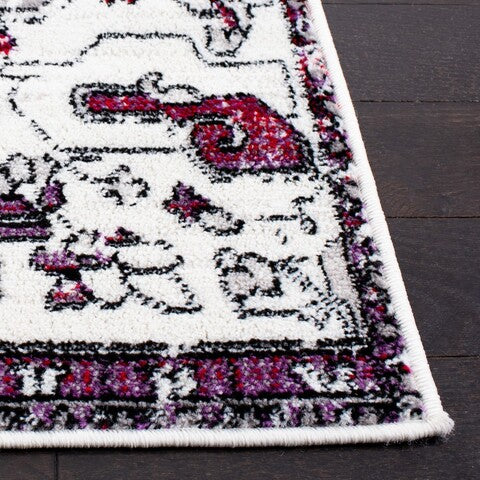 safavieh clearance skyler sky101q red rug