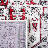 safavieh clearance skyler sky101q red rug