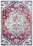 safavieh clearance skyler sky101q red rug