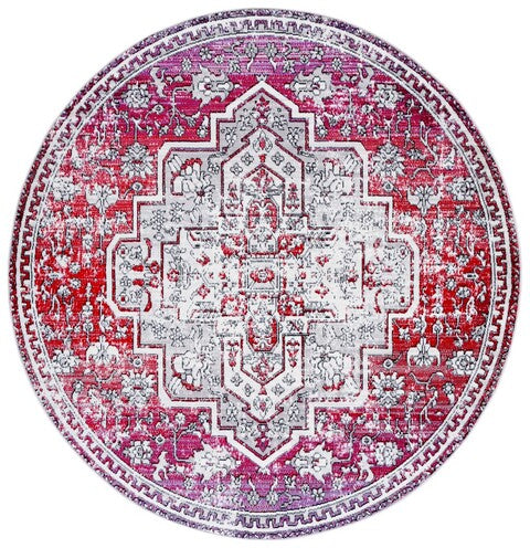 safavieh clearance skyler sky101q red rug