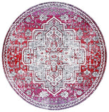 safavieh clearance skyler sky101q red rug