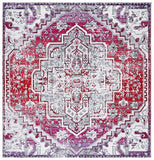 safavieh clearance skyler sky101q red rug