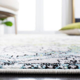 safavieh clearance skyler sky101y green rug