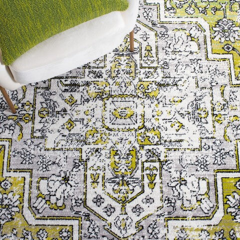 safavieh clearance skyler sky101y green rug