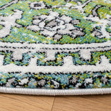 safavieh clearance skyler sky101y green rug