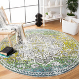 safavieh clearance skyler sky101y green rug