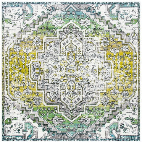 safavieh clearance skyler sky101y green rug