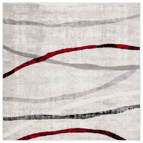 safavieh clearance skyler sky112p ivory grey rug
