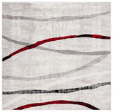 safavieh clearance skyler sky112p ivory grey rug