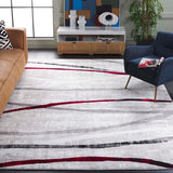 safavieh clearance skyler sky112p ivory grey rug