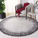 safavieh clearance skyler sky113a ivory grey rug