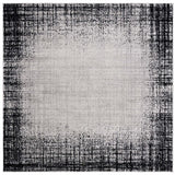 safavieh clearance skyler sky113a ivory grey rug
