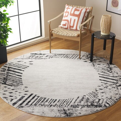 safavieh clearance skyler sky114a ivory grey rug