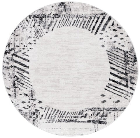 safavieh clearance skyler sky114a ivory grey rug