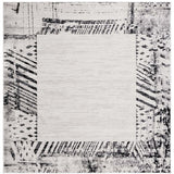 safavieh clearance skyler sky114a ivory grey rug