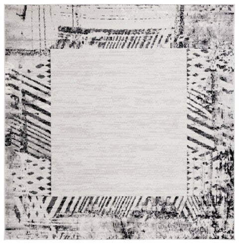 safavieh clearance skyler sky114a ivory grey rug