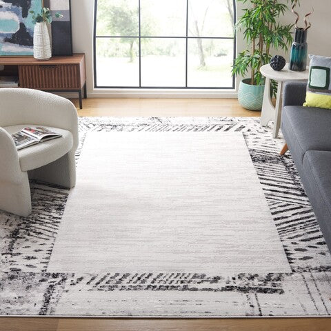safavieh clearance skyler sky114a ivory grey rug