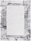 safavieh clearance skyler sky114a ivory grey rug