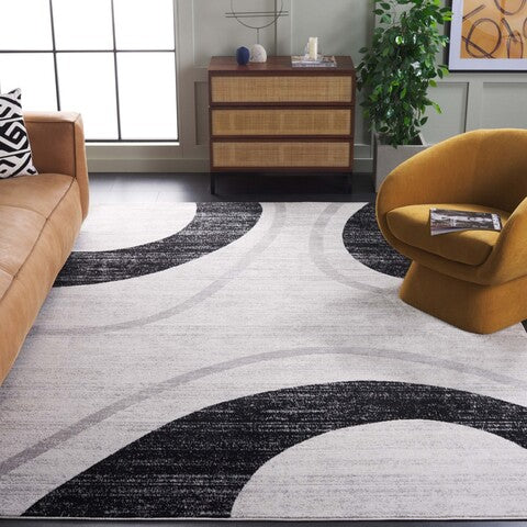 safavieh clearance skyler sky115a ivory grey rug