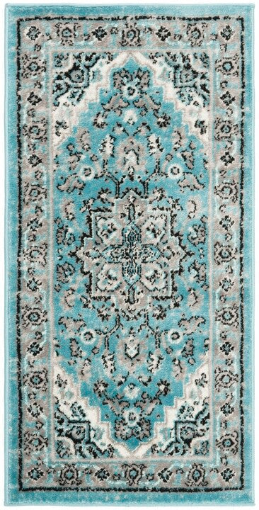 safavieh clearance skyler sky126m blue rug