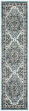 safavieh clearance skyler sky126m blue rug
