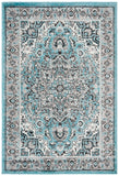 safavieh clearance skyler sky126m blue rug
