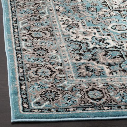 safavieh clearance skyler sky126m blue rug