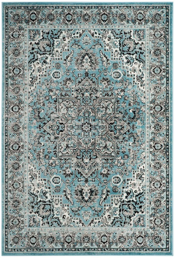 safavieh clearance skyler sky126m blue rug
