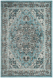 safavieh clearance skyler sky126m blue rug