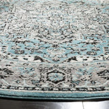 safavieh clearance skyler sky126m blue rug