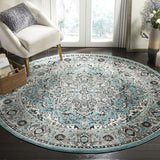 safavieh clearance skyler sky126m blue rug