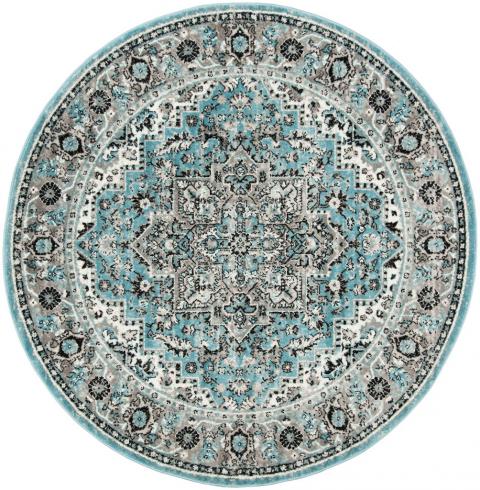 safavieh clearance skyler sky126m blue rug