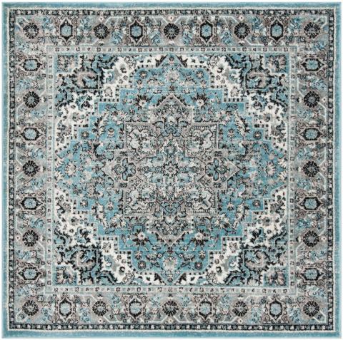 safavieh clearance skyler sky126m blue rug