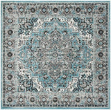 safavieh clearance skyler sky126m blue rug