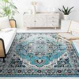 safavieh clearance skyler sky126m blue rug