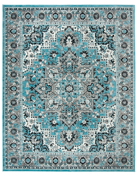 safavieh clearance skyler sky126m blue rug