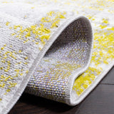 safavieh clearance skyler sky151y silver rug