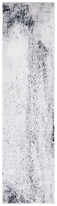 safavieh clearance skyler sky163f silver rug