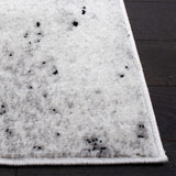 safavieh clearance skyler sky163f silver rug