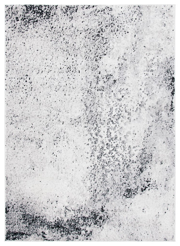 safavieh clearance skyler sky163f silver rug