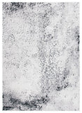 safavieh clearance skyler sky163f silver rug