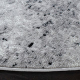 safavieh clearance skyler sky163f silver rug
