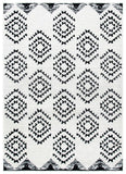 safavieh clearance skyler sky179a ivory rug